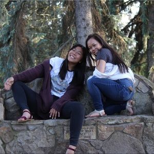 Meet your Posher, Lin